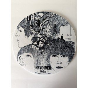 The Beatles Revolver Slip Mat John Lennon Ringo Starr Paul Mccartney